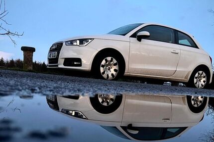 Audi A1 104.000 km 9.800 &euro; Püttlingen 66346