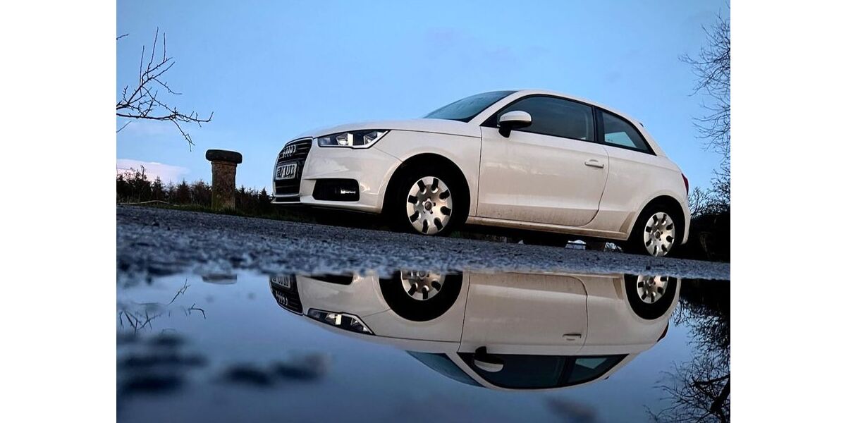 Audi A1 104.000 km 9.800 &euro; Püttlingen 66346