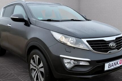 Kia Sportage 138.000 km 10.500 &euro; Marpingen 66646