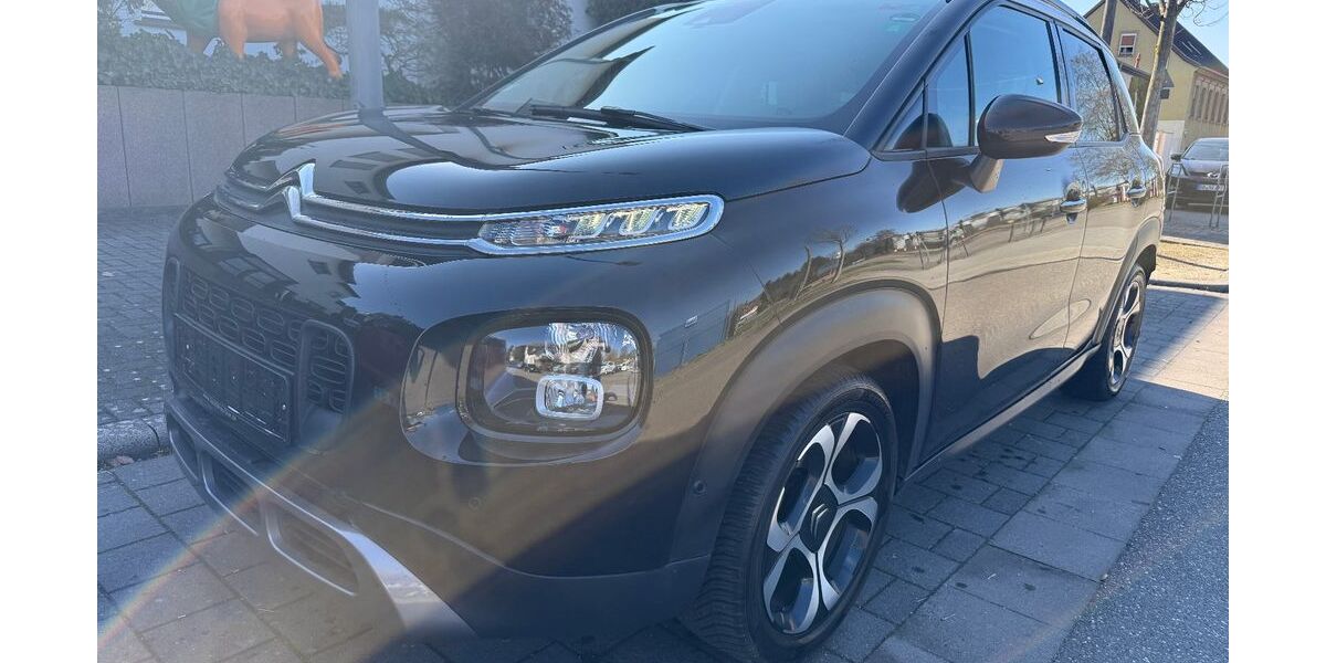 Citroen C3 130.900 km 10.990 &euro; Saarbrücken Dudweiler 66125