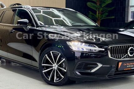 Volvo V60 7.500 km 38.900 &euro; Beckingen 66701