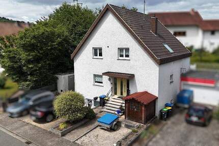 Haus Blieskastel Niederwürzbach - 5 Zimmer, 190 m&sup2;, 299.000&euro; | Angebot:25705994