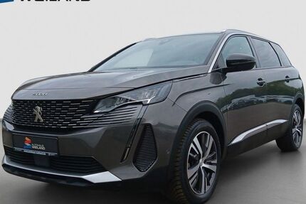 Peugeot 5008 27.500 km 22.300 &euro; Neunkirchen 66539