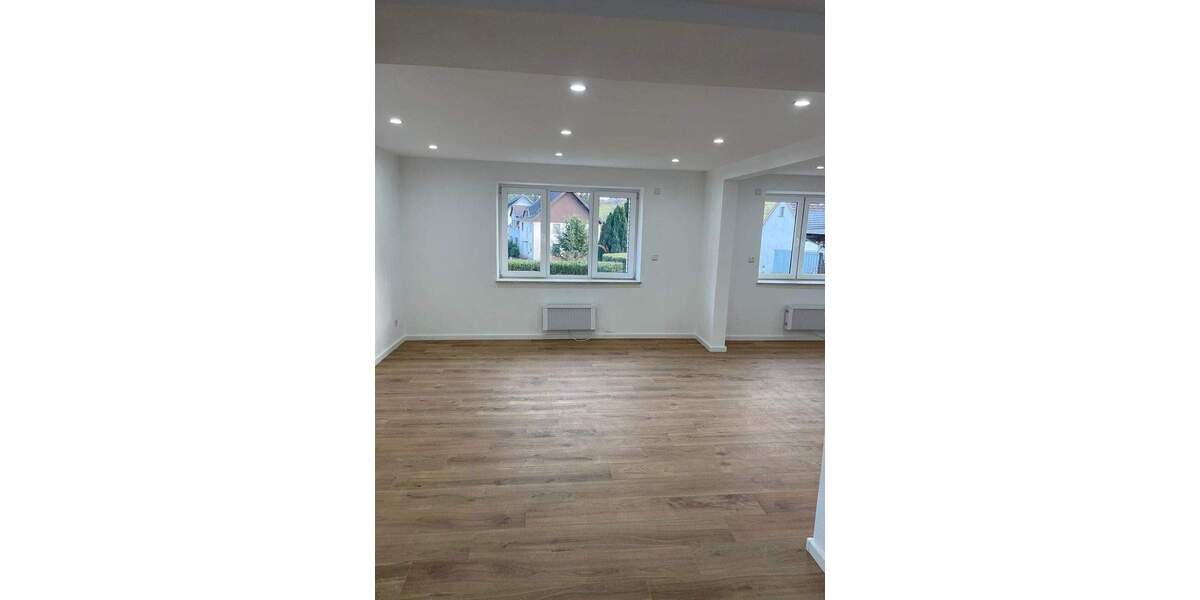 Mehrfamilienhaus, Wohnhaus Eppelborn Dirmingen - 6 Zimmer, 160 m&sup2;, 199.000&euro; | Angebot:25670897