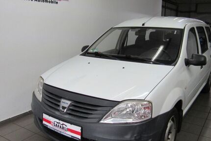 Dacia Logan 85.400 km 3.490 &euro; Saarbrücken 66121