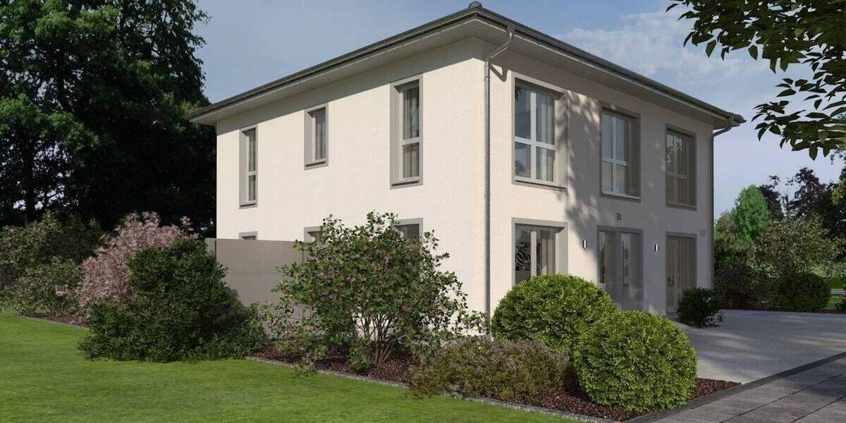 Einfamilienhaus Sankt Ingbert Oberwürzbach - 1 Zimmer, 203 m&sup2;, 620.900&euro; | Angebot:25689726