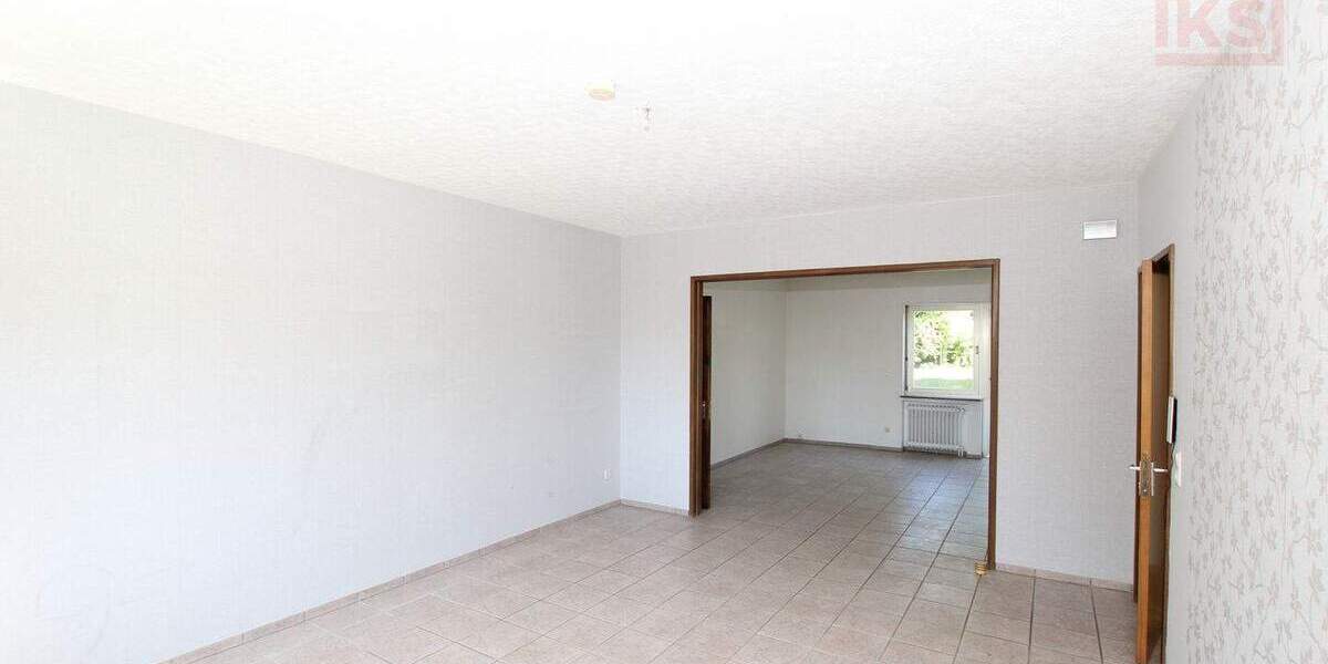 Mehrfamilienhaus, Wohnhaus Bous - 8 Zimmer, 160 m&sup2;, 280.000&euro; | Angebot:25673948