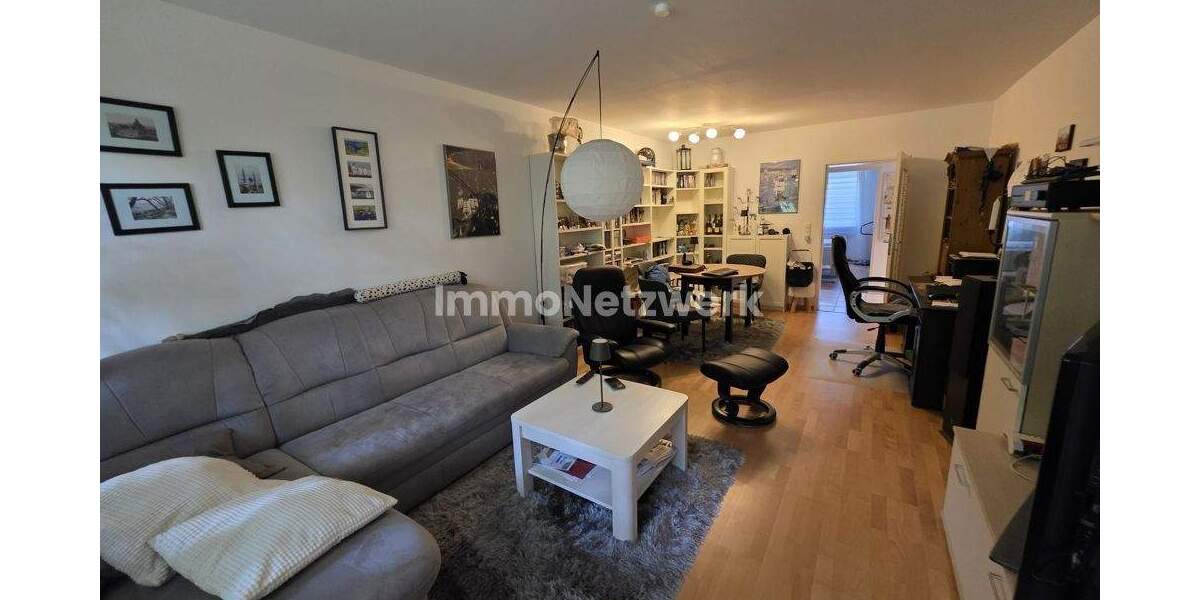 Etagenwohnung Saarbrücken / Eschberg Eschberg - 2 Zimmer, 68 m&sup2;, 158.000&euro; | Angebot:25805601