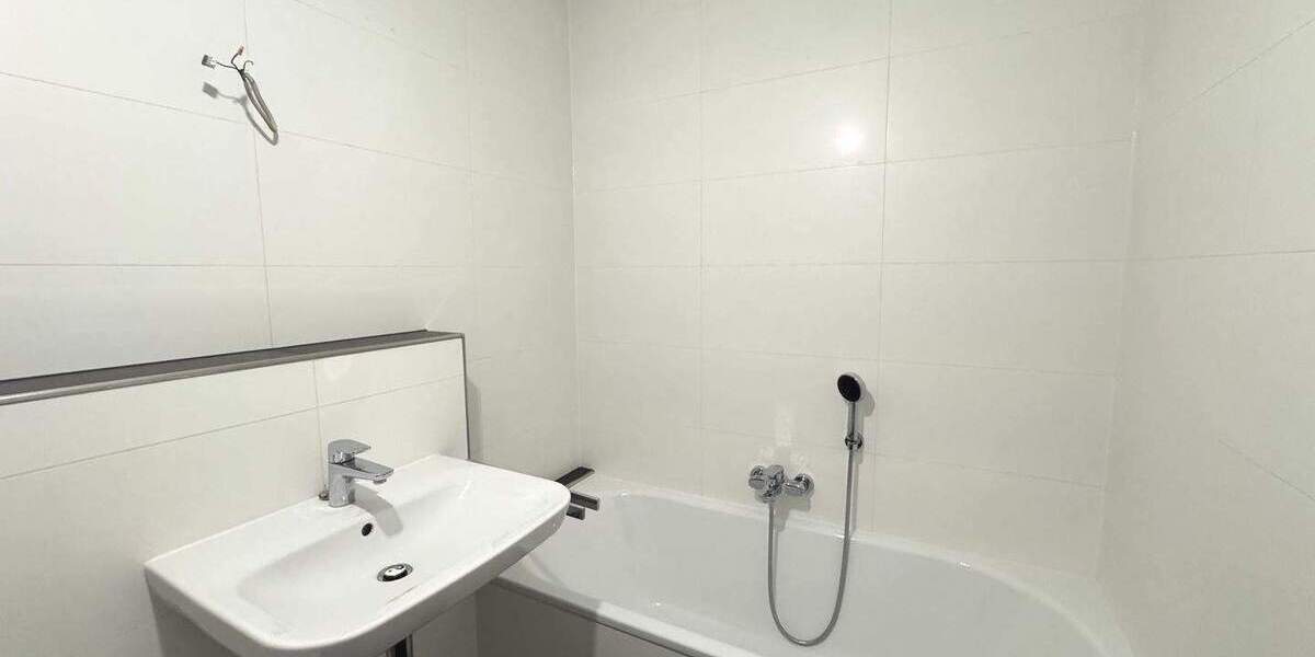 Etagenwohnung Saarbrücken St Arnual - 3 Zimmer, 89 m&sup2;, 960&euro; | Angebot:25743973