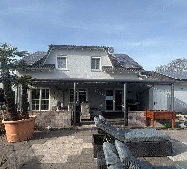 Einfamilienhaus Dillingen / Diefflen Diefflen - 3 Zimmer, 128 m&sup2;, 549.000&euro; | Angebot:25778628