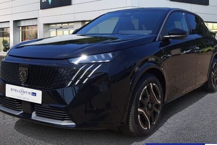 Peugeot 3008 2.020 km 49.790 &euro; Saarbrücken 66119