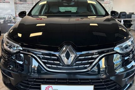 Renault Megane 24.124 km 14.990 &euro; Dillingen 66763