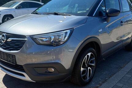 Opel Crossland (X) 127.900 km 9.990 &euro; Saarbrücken Dudweiler 66125