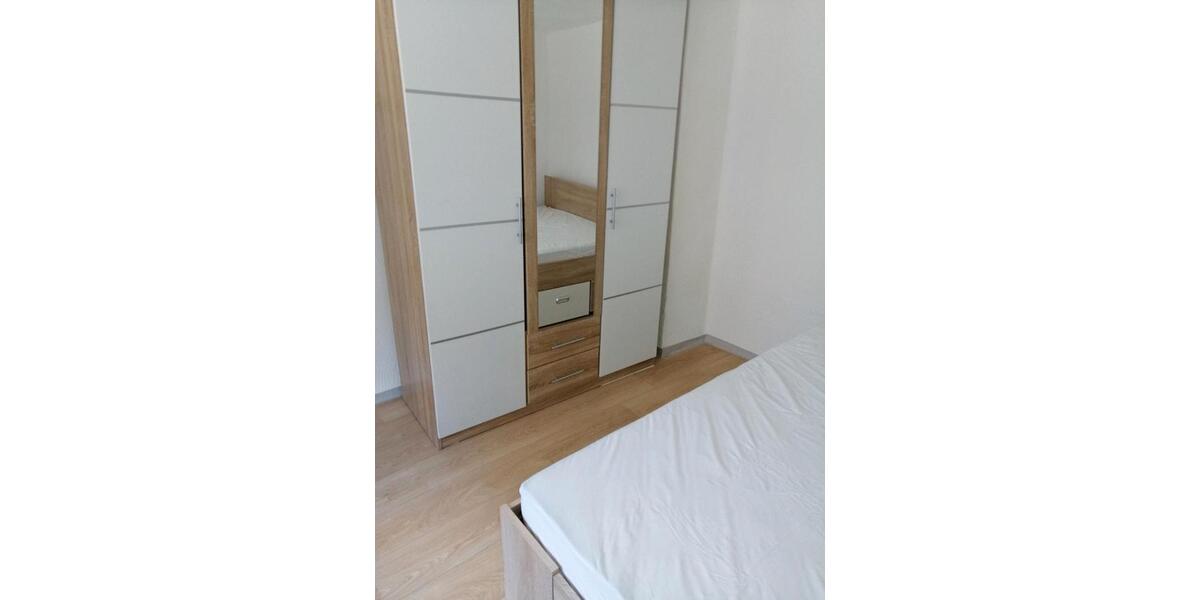 Erdgeschoßwohnung Zweibrücken - 2 Zimmer, 50 m&sup2;, 400&euro; | Angebot:25570771