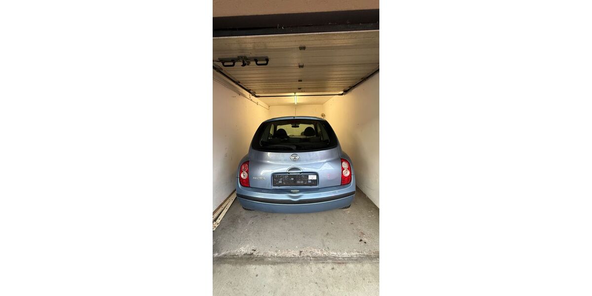 Nissan Micra 199.999 km 799 &euro; Saarbrücken 66125
