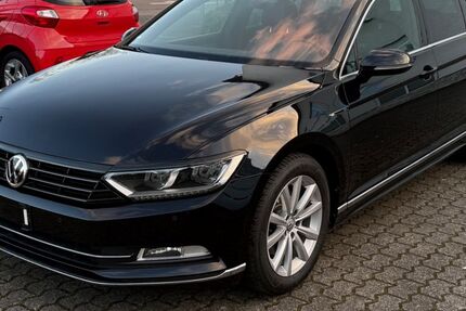 VW Passat Variant 105.000 km 15.900 &euro; Völklingen 66333