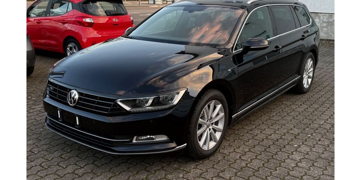 VW Passat Variant 105.000 km 15.900 &euro; Völklingen 66333