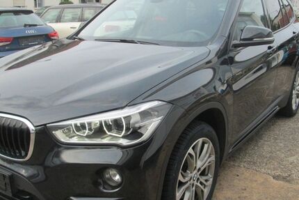 BMW X1 207.500 km 11.950 &euro; Spiesen-Elversberg 66583