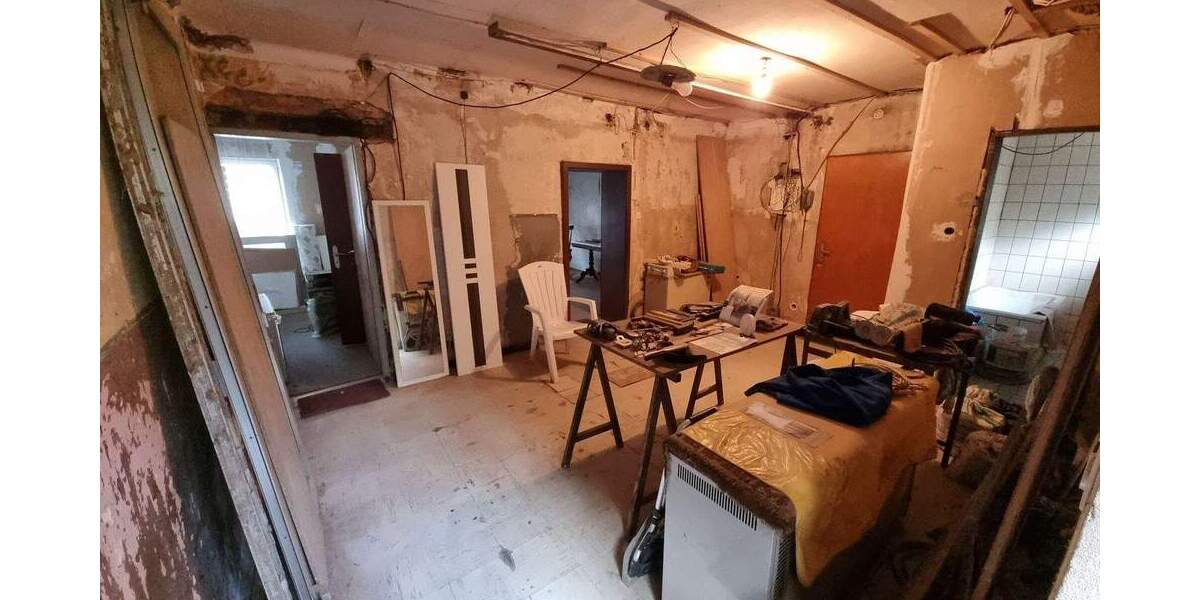 Mehrfamilienhaus, Wohnhaus Püttlingen Köllerbach - 290.000&euro; | Angebot:25737025