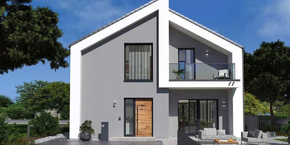 Einfamilienhaus Neunkirchen Saar Kohlhof - 5 Zimmer, 172 m&sup2;, 500.500&euro; | Angebot:25706211