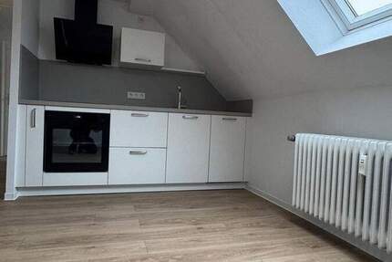 Wohnung Saarbrücken Eschberg - 2 Zimmer, 50 m&sup2;, 495&euro; | Angebot:26744907