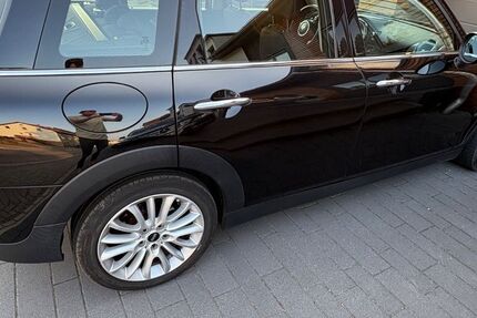 Mini One Clubman 89.100 km 12.250 &euro; Lebach 66822