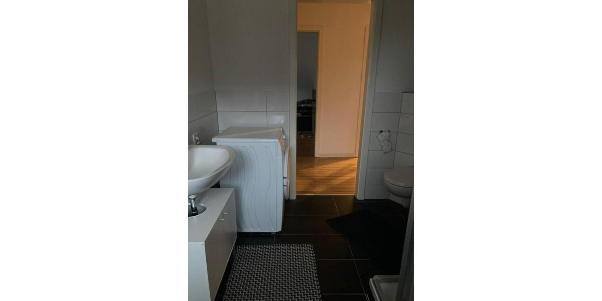 Dachgeschoßwohnung Saarbrücken St. Arnual - 2 Zimmer, 60 m&sup2;, 580&euro; | Angebot:26645229
