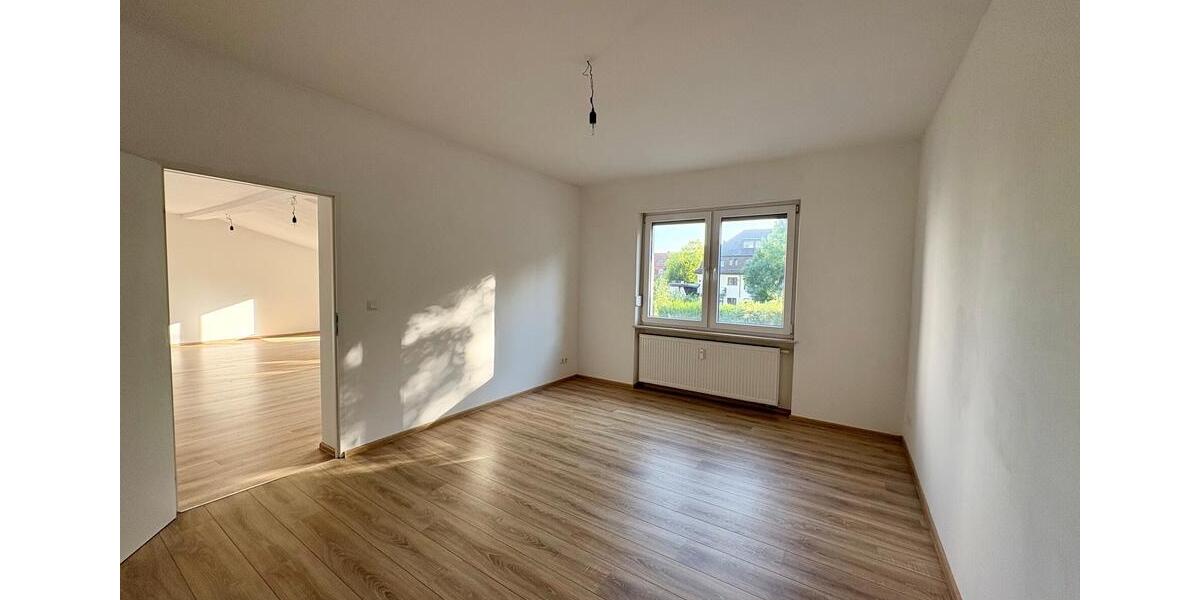 Etagenwohnung Saarbrücken Malstatt - 3 Zimmer, 78 m&sup2;, 850&euro; | Angebot:25380146
