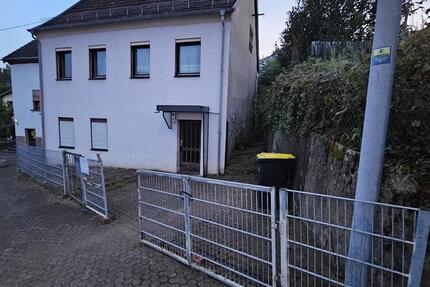 Haus Schiffweiler - 55.000&euro; | Angebot:26346612