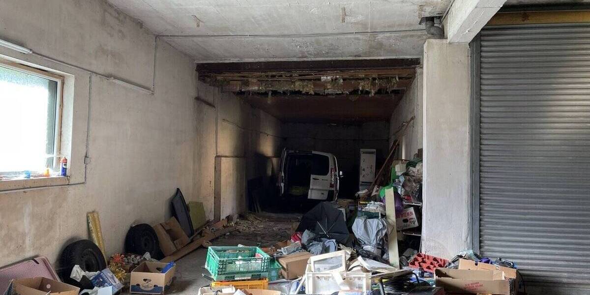 Gewerbeobjekt Theley Theley - 29.900&euro; | Angebot:25771705