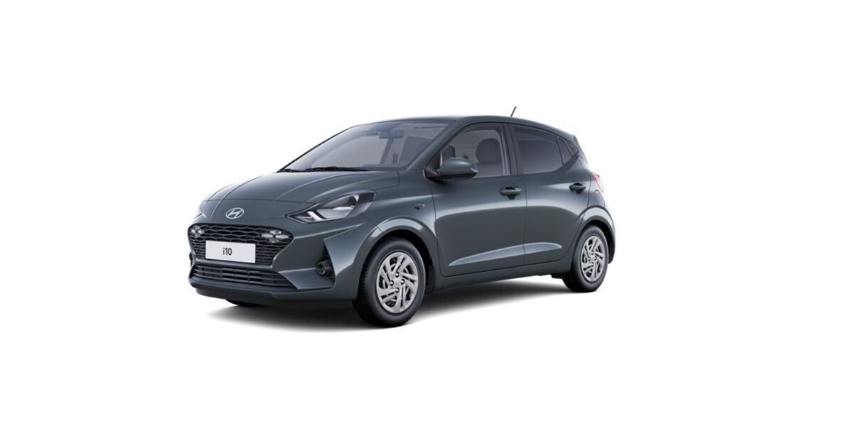 Hyundai i10 5.000 km 16.990 &euro; Saarbrücken 66115