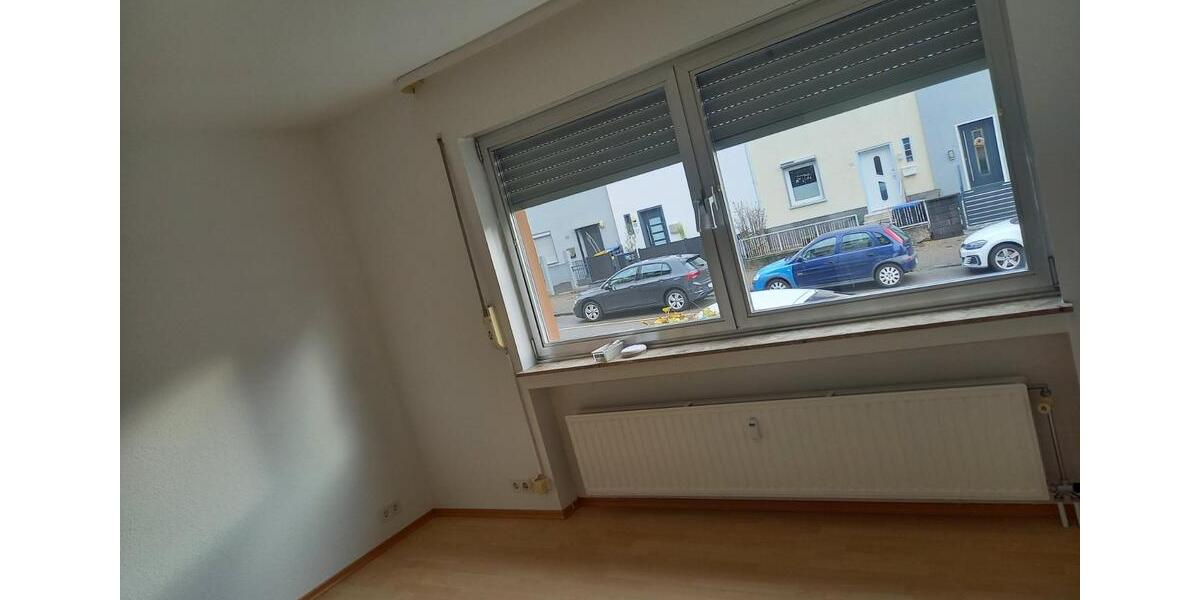 Erdgeschoßwohnung Saarbrücken Malstatt - 2 Zimmer, 48 m&sup2;, 420&euro; | Angebot:25719131