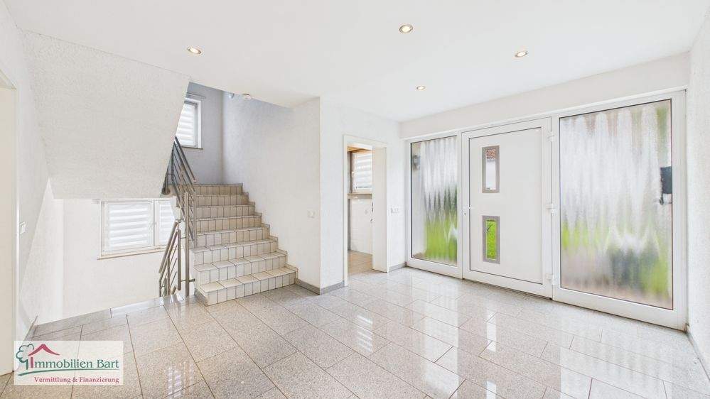 Einfamilienhaus Rehlingen-Siersburg / Rehlingen Rehlingen - 7 Zimmer, 180 m&sup2;, 357.800&euro; | Angebot:25771381