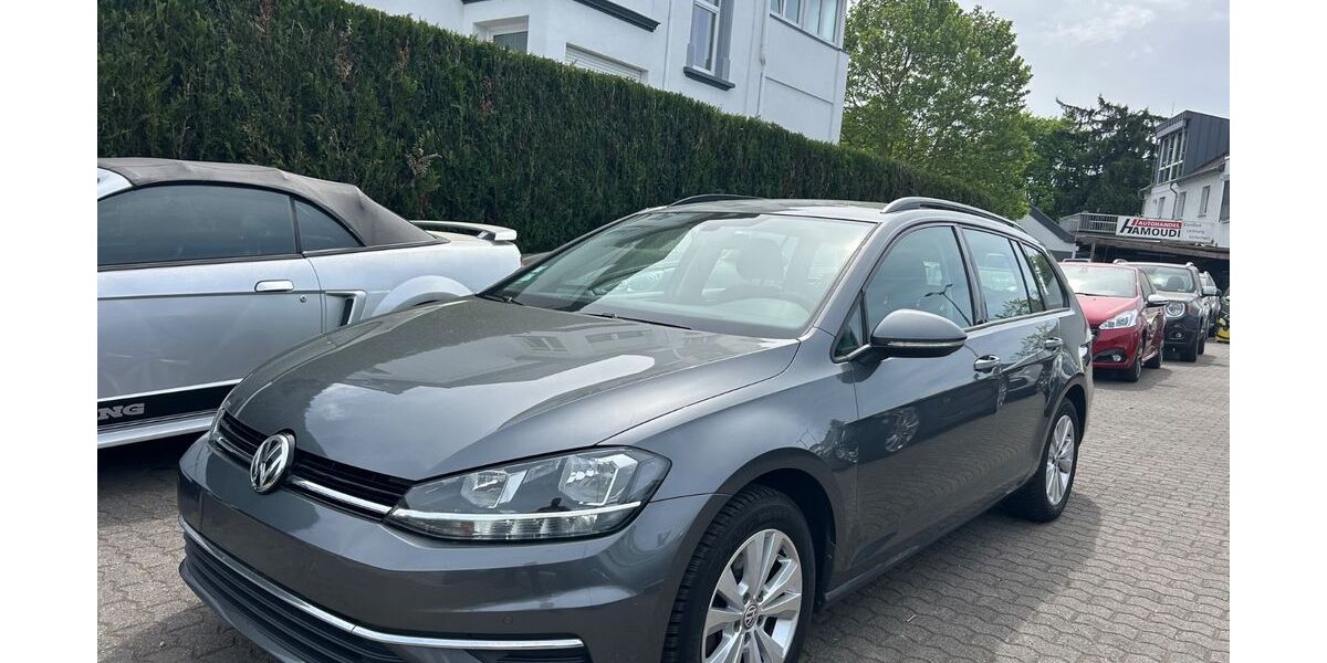 VW Golf 192.258 km 8.790 &euro; Saarlouis 66740