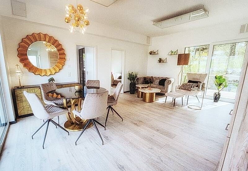 Bungalow Kirkel Kirkel-Neuhäusel - 3 Zimmer, 56 m&sup2;, 195.630&euro; | Angebot:25675530