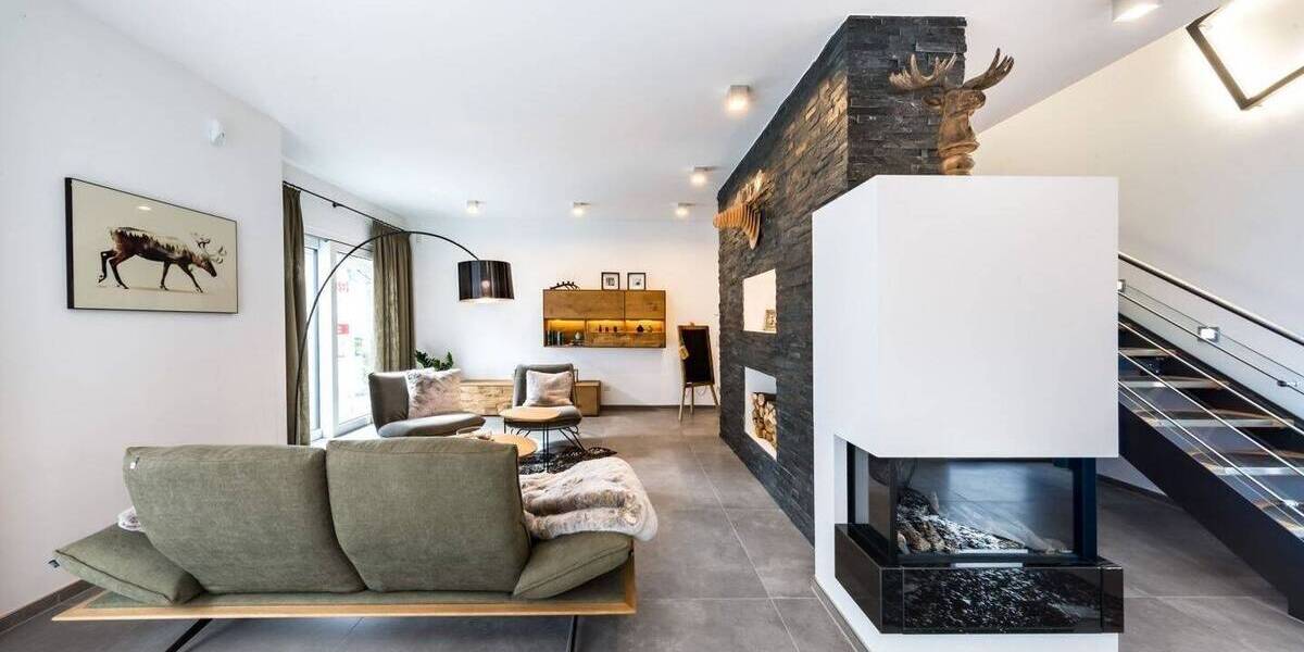 Einfamilienhaus Großrosseln St Nikolaus - 7 Zimmer, 196 m&sup2;, 643.900&euro; | Angebot:25743146