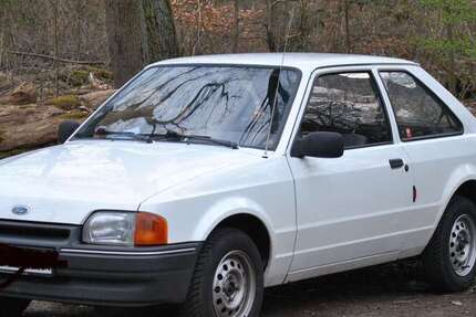 Ford Escort 103.000 km 2.800 &euro; Neunkirchen 66538