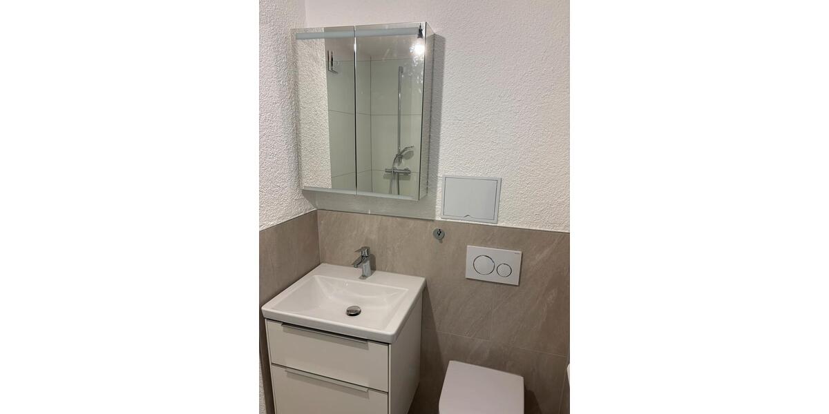 Etagenwohnung Saarbrücken Eschberg - 3 Zimmer, 70 m&sup2;, 940&euro; | Angebot:25804538