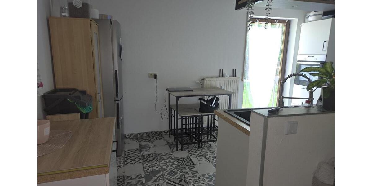 Maisonettenwohnung Riegelsberg - 3.5 Zimmer, 85 m&sup2;, 1.130&euro; | Angebot:26609519