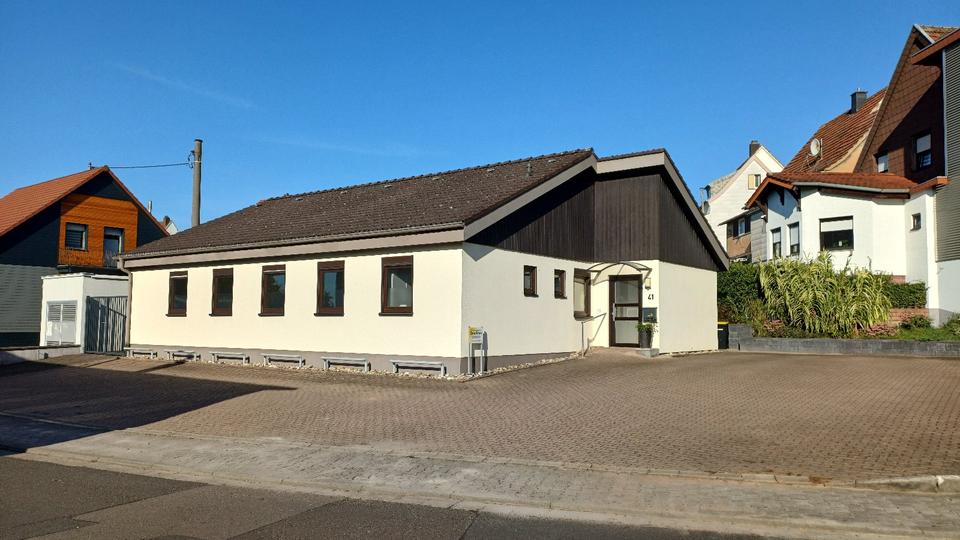 Bungalow Bexbach - 245.000&euro; | Angebot:26944663