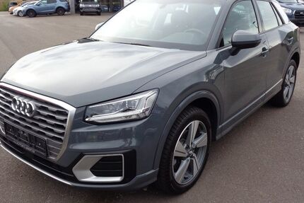 Audi Q2 27.000 km 24.999 &euro; Lebach 66822
