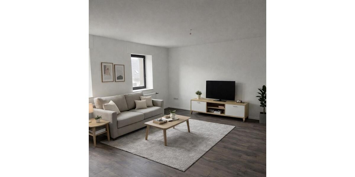 Etagenwohnung Dillingen (Saar) - 2.5 Zimmer, 65 m&sup2;, 550&euro; | Angebot:25539829