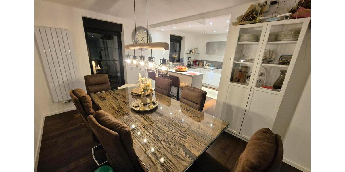 Einfamilienhaus Beckingen - 5 Zimmer, 120 m&sup2;, 320.000&euro; | Angebot:25053106