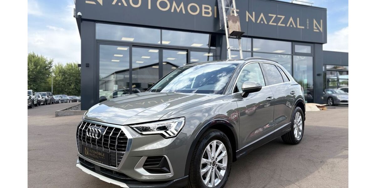 Audi Q3 43.700 km 25.999 &euro; Saarlouis 66740