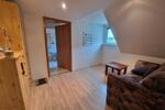 Dachgeschoßwohnung Saarbrücken Brebach-Fechingen - 4 Zimmer, 83 m&sup2;, 129.000&euro; | Angebot:26705534