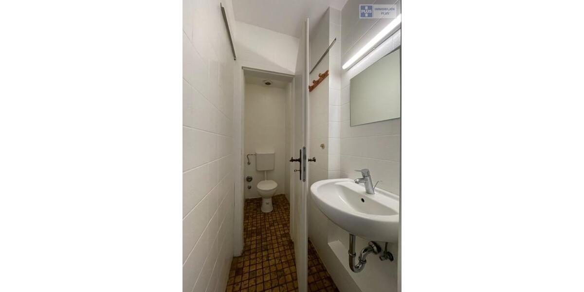 Gewerbeobjekt Homburg - 990&euro; | Angebot:23459376