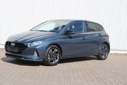 Hyundai i20 64.200 km 14.700 &euro; Saarlouis 66740