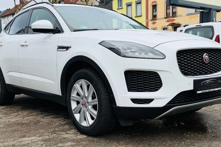 Jaguar E-Pace 207.000 km 11.400 &euro; Saarbrücken 66115