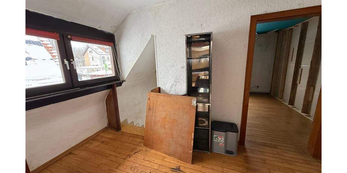 Einfamilienhaus Dorf im warndt Dorf im Warndt - 4 Zimmer, 123 m&sup2;, 149.000&euro; | Angebot:25661341
