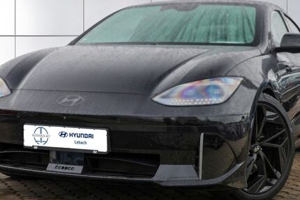 Hyundai IONIQ 6 37.000 km 36.980 &euro; Lebach 66822